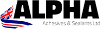 Alpha Adhesives